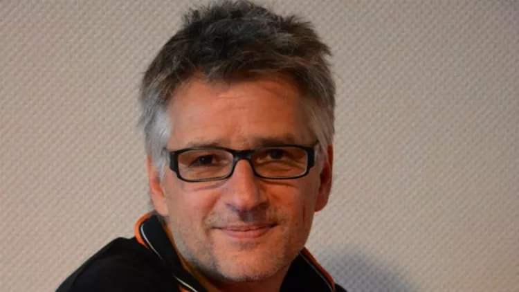 Ο Μισέλ Λεκλέρκ και ο «Κύριος Σιμ» του Τζόναθαν Κόου